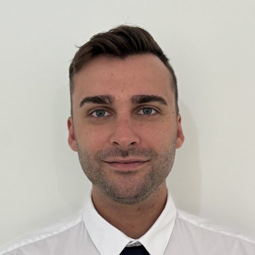 James Hill, fondateur de WheyRadar